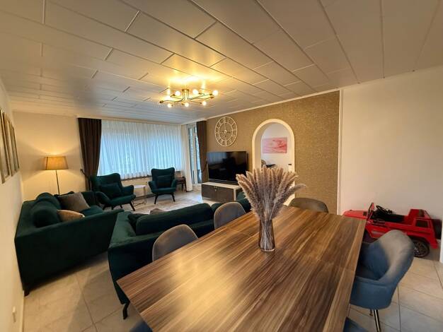 Wohnung zum Kauf 259.500 € 3 Zimmer 90 m² 3. Geschoss Dietzenbach 63128