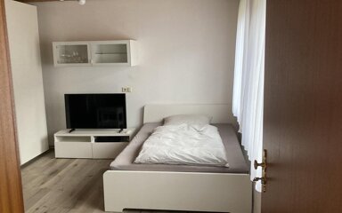 Wohnung zur Miete Wohnen auf Zeit 940 € 1 Zimmer 25 m² frei ab 14.03.2025 Wichernweg 0 Steinhaldenfeld Stuttgart Steinhaldenfeld 70378