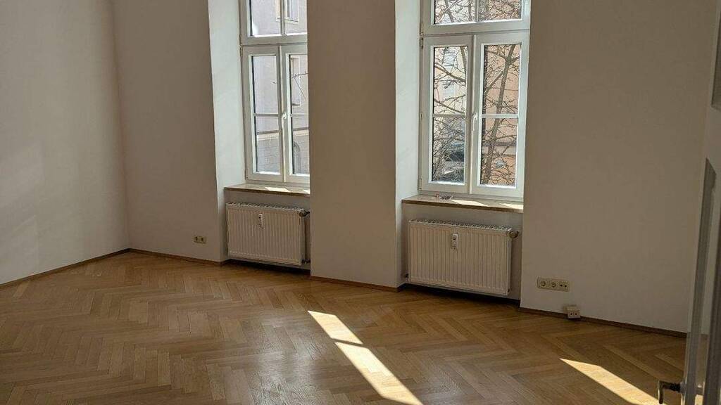 Wohnung zur Miete 3.500 € 5 Zimmer 154 m² Geschoss 1/4 frei ab sofort Schwabing-Freimann München 80802