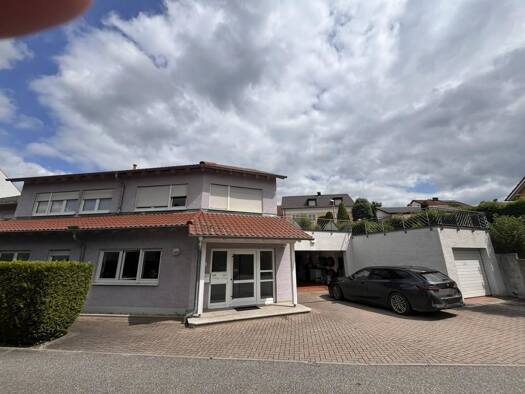 Immobilie zum Kauf als Kapitalanlage geeignet 520.000 € 6 Zimmer 168 m² 400 m² Grundstück Schwerdnermühle Lappersdorf 93138