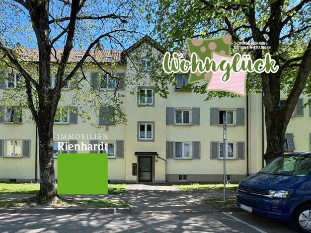 Wohnung zum Kauf 178.000 € 3 Zimmer 62 m² Bietigheim Bietigheim-Bissingen 74321