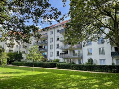 Wohnung zur Miete 999 € 3 Zimmer 75,3 m² 2. Geschoss frei ab 01.10.2024 Große-Leege-Straße 50 A Alt-Hohenschönhausen Berlin 13055