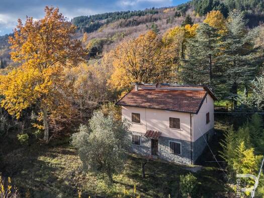 Haus zum Kauf 130.000 € 2 Zimmer 150 m² 300 m² Grundstück San Marcello Piteglio