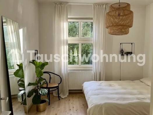 Wohnung zur Miete Tauschwohnung 610 € 2 Zimmer 65 m² 3. Geschoss Sülz Lindenthal 50937