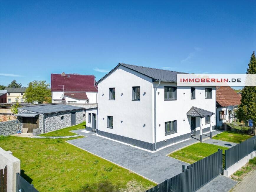 Einfamilienhaus zum Kauf - Ansicht 2