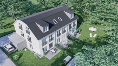 Reihenendhaus zum Kauf 1.399.000 € 5 Zimmer 182 m² 270 m² Grundstück Gilching Gilching 82205