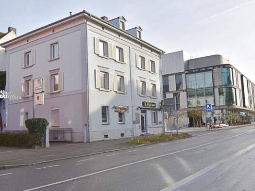 Stadthaus zum Kauf 2.485.000 € 18 Zimmer 224,4 m² 494 m² Grundstück Altstadt Konstanz 78462