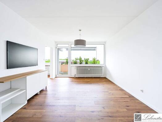 Wohnung zur Miete 1.450 € 3 Zimmer 79 m² 3. Geschoss Gilching 82205