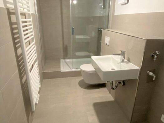 Wohnung zur Miete 600 € 2 Zimmer 48,7 m² 2. Geschoss frei ab 16.03.2026 Kaulbachstr. 33 Holsterhausen Essen 45147