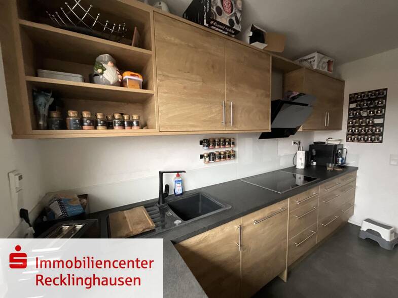 Maisonette zum Kauf 159.000 € 3,5 Zimmer 85 m² Groß-Erkenschwick Oer-Erkenschwick 45739