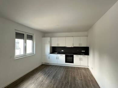 Wohnung zur Miete 1.350 € 3 Zimmer 116 m² 1. Geschoss frei ab sofort Langenhagener Str. 61a Schulenburg Langenhagen 30855