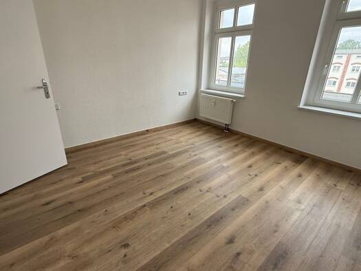 Wohnung zur Miete 285 € 2 Zimmer 54 m² 3. Geschoss Palmstraße 8 Sonnenberg Chemnitz 09130
