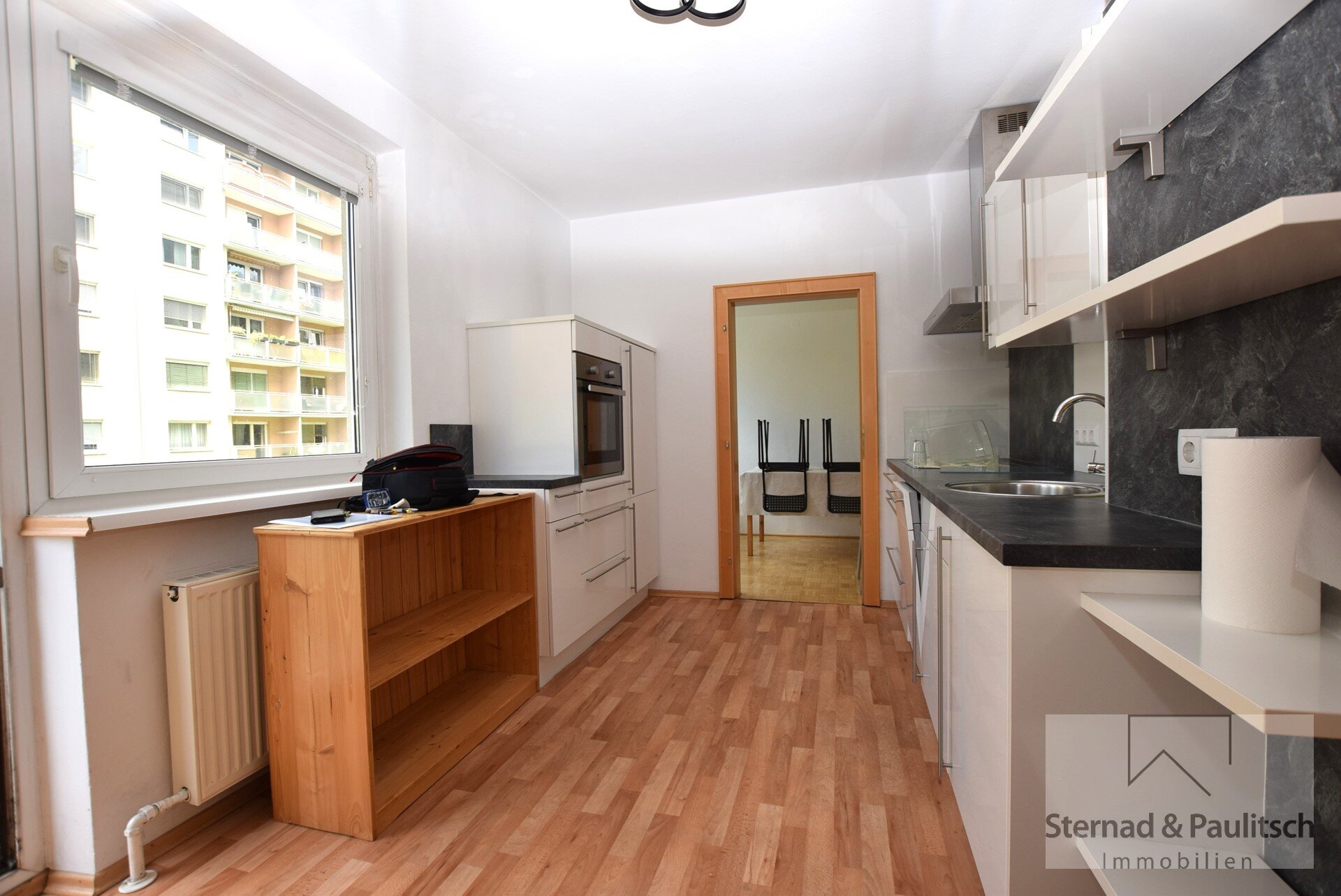 Wohnung zur Miete 882 € 3 Zimmer 95 m²<br/>Wohnfläche Sankt Leonhard Graz 8010