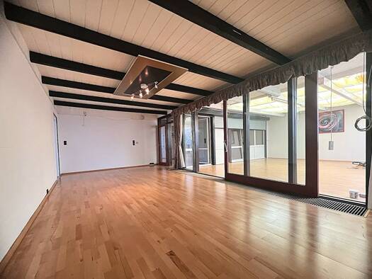 Bungalow zum Kauf 342.000 € 5 Zimmer 125 m² 850 m² Grundstück Bremervörde Bremervörde 27432