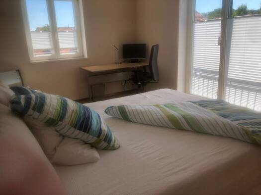 WG-Zimmer zur Miete 550 € 17 m² 1 Geschosse frei ab sofort Inning Inning am Ammersee 82266