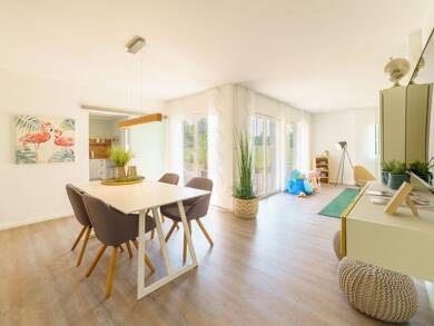Einfamilienhaus zum Kauf provisionsfrei 680.000 € 5 Zimmer 192,8 m² 585 m² Grundstück Haibach Haibach 63808