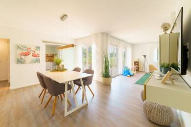 Einfamilienhaus zum Kauf provisionsfrei 680.000 € 5 Zimmer 192,8 m² 585 m² Grundstück Haibach Haibach 63808