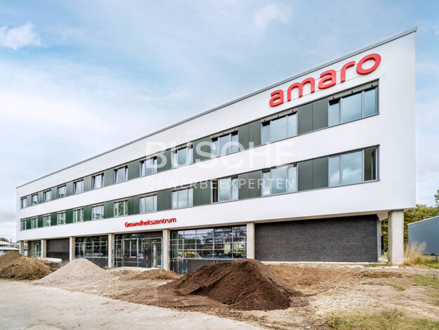 Praxisfläche zur Miete 320 m² Bürofläche Haltern Haltern am See 45721