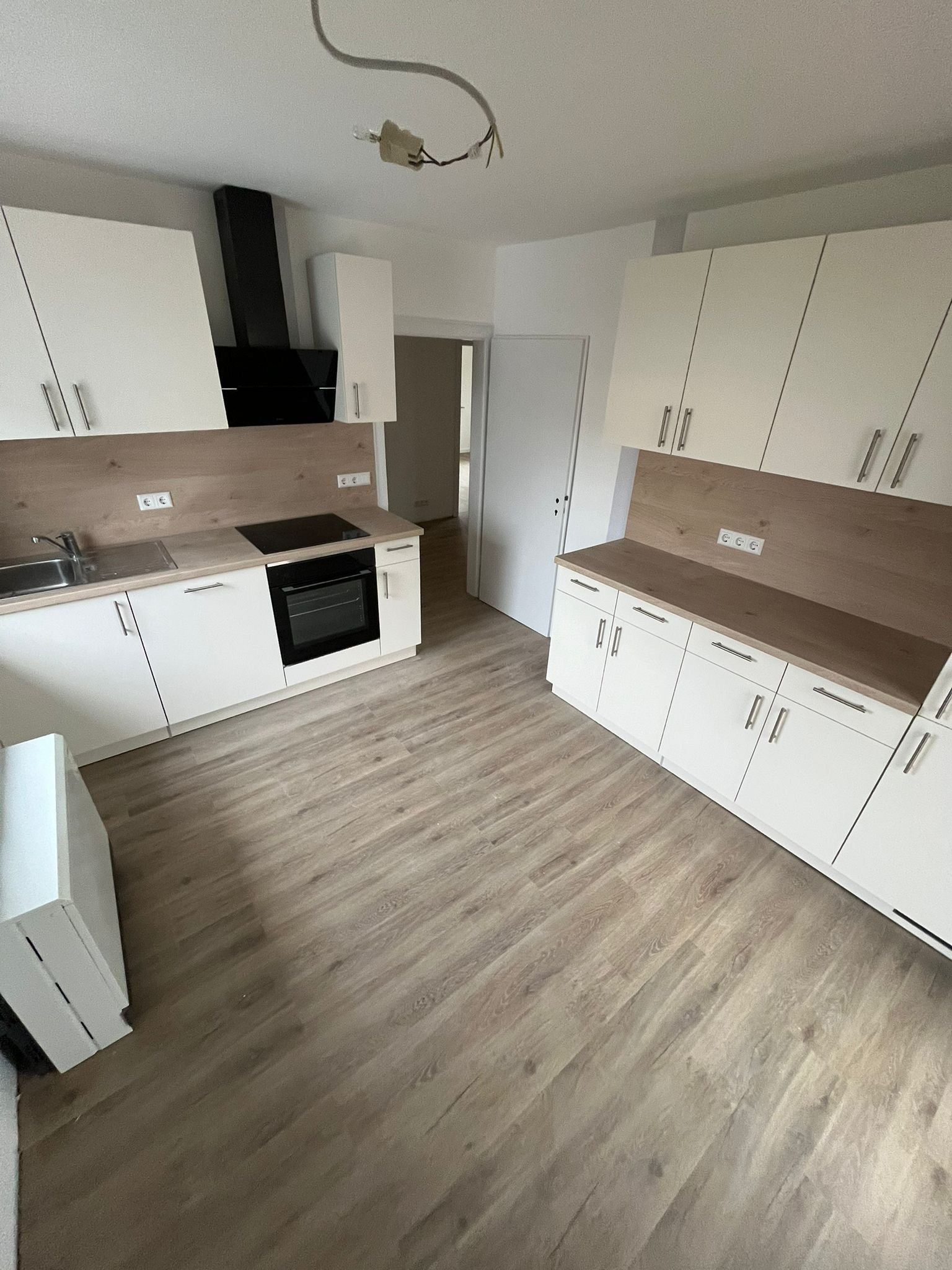 Wohnung zur Miete 940 € 3 Zimmer 78 m²<br/>Wohnfläche 1.<br/>Geschoss ab sofort<br/>Verfügbarkeit Kornblumenstraße 2 Mörsch Rheinstetten 76287