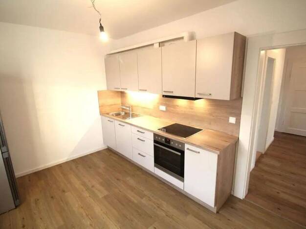 Wohnung zur Miete 610 € 2 Zimmer 59 m² EG frei ab 01.10.2026 Ingolstadt Ingolstadt 85051