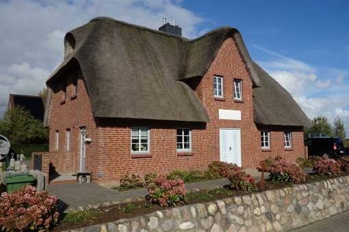 Mehrfamilienhaus zum Kauf - Ansicht 2