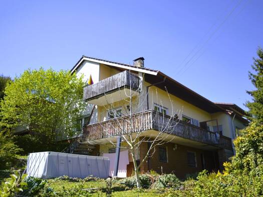 Mehrfamilienhaus zum Kauf 398.880 € 9 Zimmer 186,8 m² 657 m² Grundstück frei ab sofort Kuchen 73329
