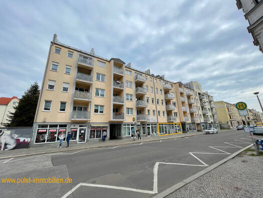 Laden zum Kauf 149.000 € 113 m² Verkaufsfläche Arndtstraße 37 Stadtfeld Ost Magdeburg 39108