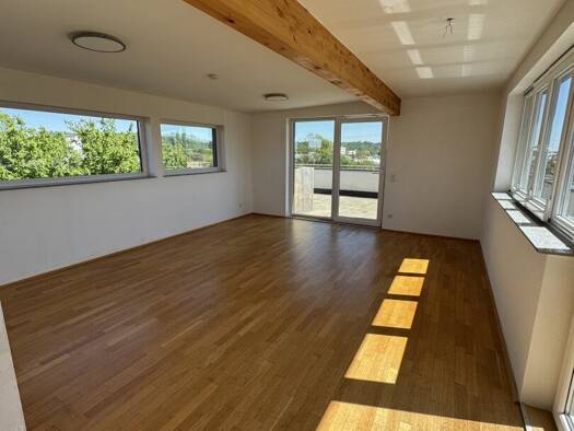 Wohnung zur Miete 780 € 3 Zimmer 91 m² 3. Geschoss frei ab sofort Feldbach 8330