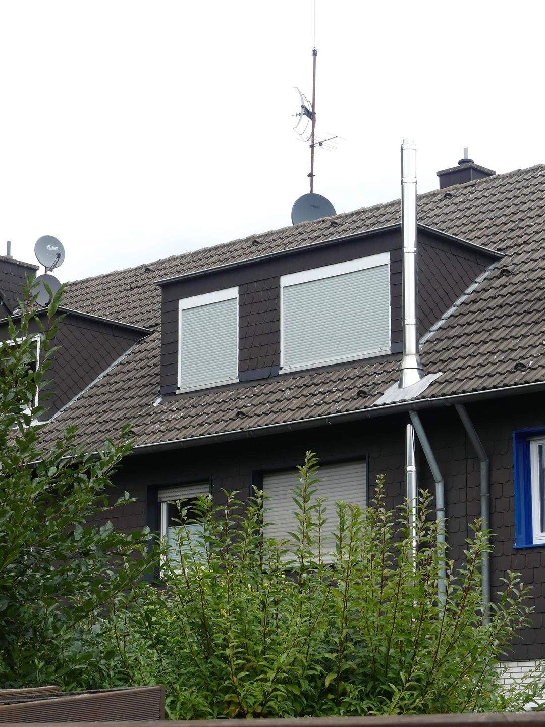 Reihenmittelhaus zum Kauf - Ansicht 6