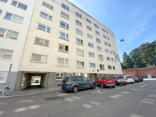 Stellplatz zur Miete 95 € Wien 1030