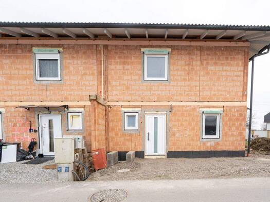 Doppelhaushälfte zum Kauf - Erstbezug 349.000 € 5 Zimmer 115 m² Naarn 4331