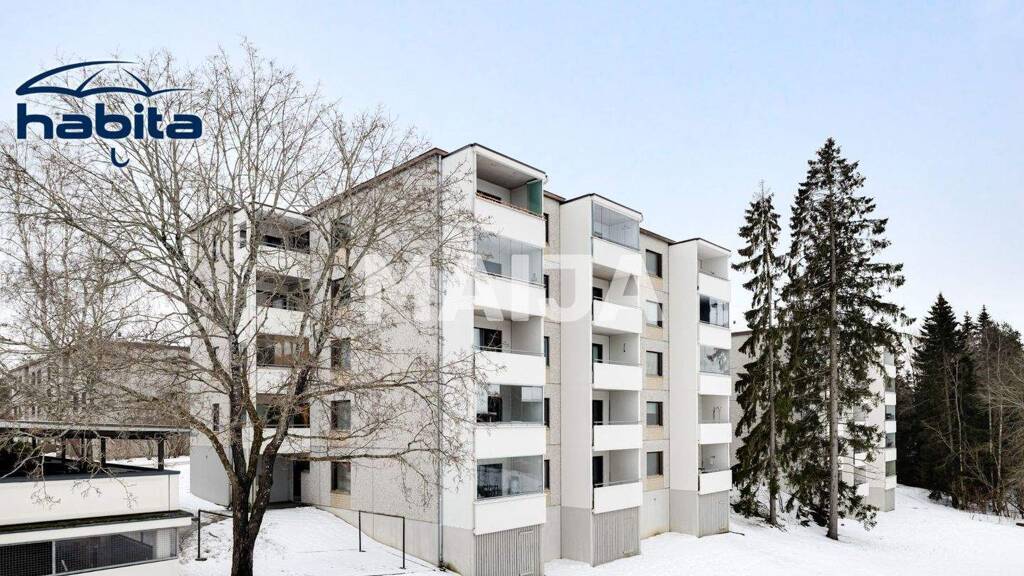 Studio zum Kauf 45.000 € 1 Zimmer 30 m² 1. Geschoss Suurpäänkatu 6 Turku 20610