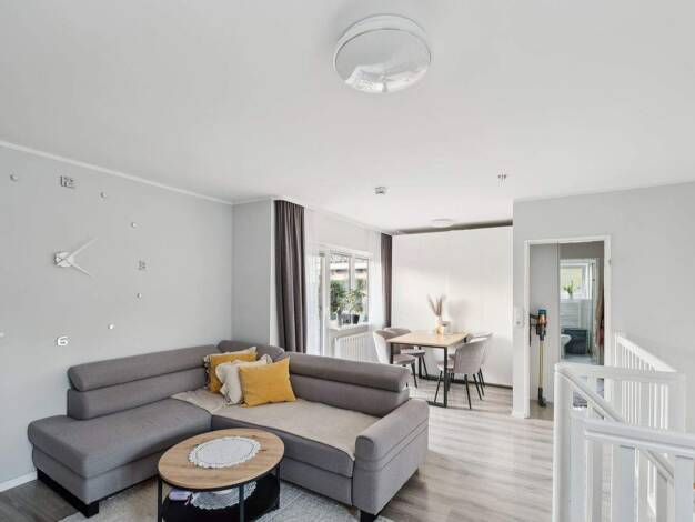Wohnung zum Kauf 250.000 € 2 Zimmer 57 m² EG Lichterfelde Berlin 14167