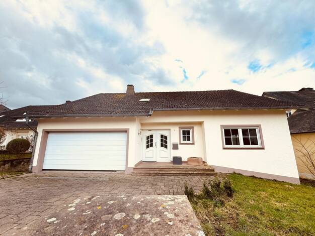 Einfamilienhaus zum Kauf 599.000 € 12 Zimmer 440 m² 1.200 m² Grundstück Rittersdorf 54636