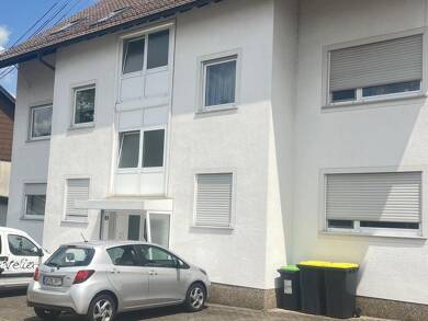 Maisonette zur Miete 750 € 5 Zimmer 100 m² frei ab sofort Riegelsberg Riegelsberg 66292