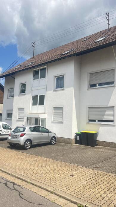 Maisonette zur Miete 750 € 5 Zimmer 100 m² frei ab sofort Riegelsberg Riegelsberg 66292
