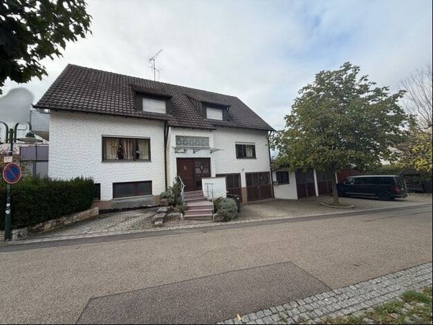Mehrfamilienhaus zum Kauf 699.000 € 10 Zimmer 240 m² 874 m² Grundstück Winterbach Winterbach 73650
