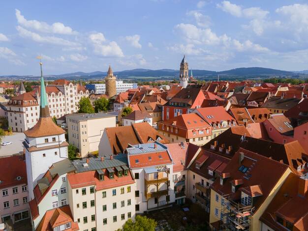 Mehrfamilienhaus zum Kauf 140.000 € 11 Zimmer 322 m² 420 m² Grundstück Bautzen 02625