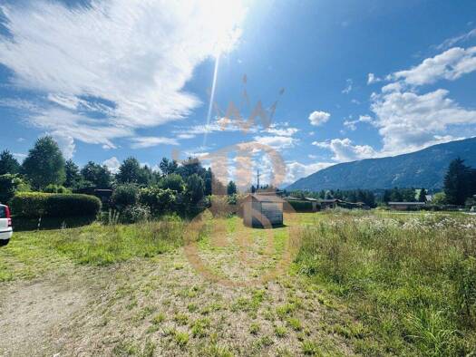 Grundstück zum Kauf 79.800 € 775 m² Grundstück Nötsch im Gailtal 9611