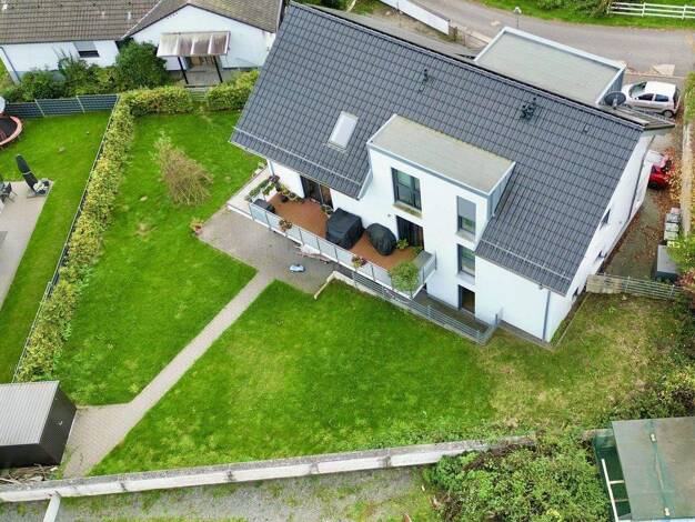 Wohnung zur Miete 1.550 € 3 Zimmer 113 m² EG frei ab 01.01.2026 Stein Neunkirchen-Seelscheid 53819