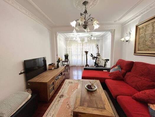 Wohnung zum Kauf 175.000 € 3 Zimmer 98 m² 1. Geschoss La Serna 12 Población de Campos 39500