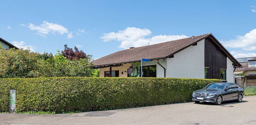 House in Manching, Landkreis Pfaffenhofen an der Ilm - Ansicht 2