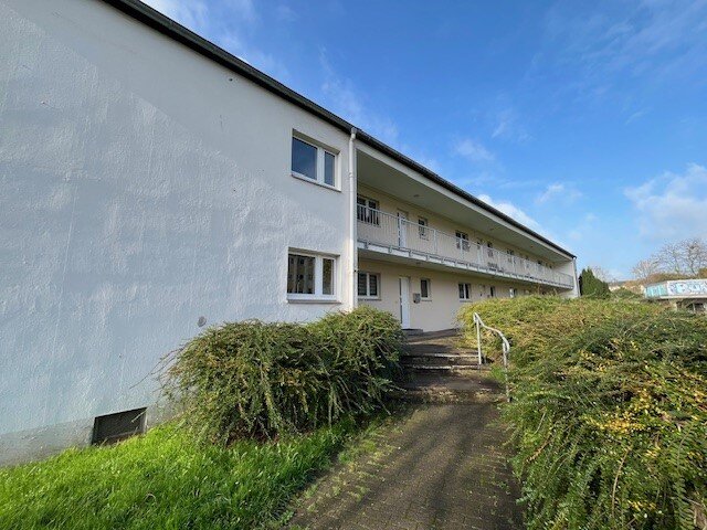 Wohnung zur Miete 394 € 2 Zimmer 52,5 m²<br/>Wohnfläche EG<br/>Geschoss 01.12.2024<br/>Verfügbarkeit Brahmsstraße 18 Rheinhausen - Mitte Duisburg 47226