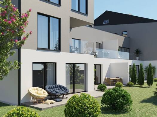 Studio zum Kauf - Erstbezug provisionsfrei 203.541 € 1 Zimmer 41,3 m² 1. Geschoss Steyr 4400