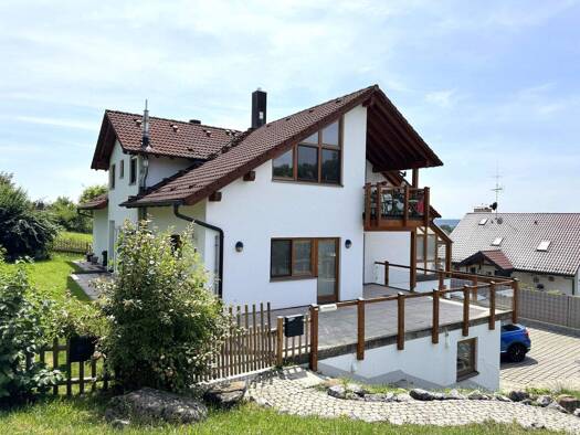 Mehrfamilienhaus zum Kauf 1.450.000 € 304 m² 811 m² Grundstück Bermatingen Bermatingen 88697