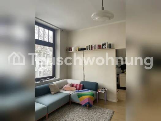 Wohnung zur Miete Tauschwohnung 1.100 € 3 Zimmer 76 m² 1. Geschoss Steintor Bremen 28203