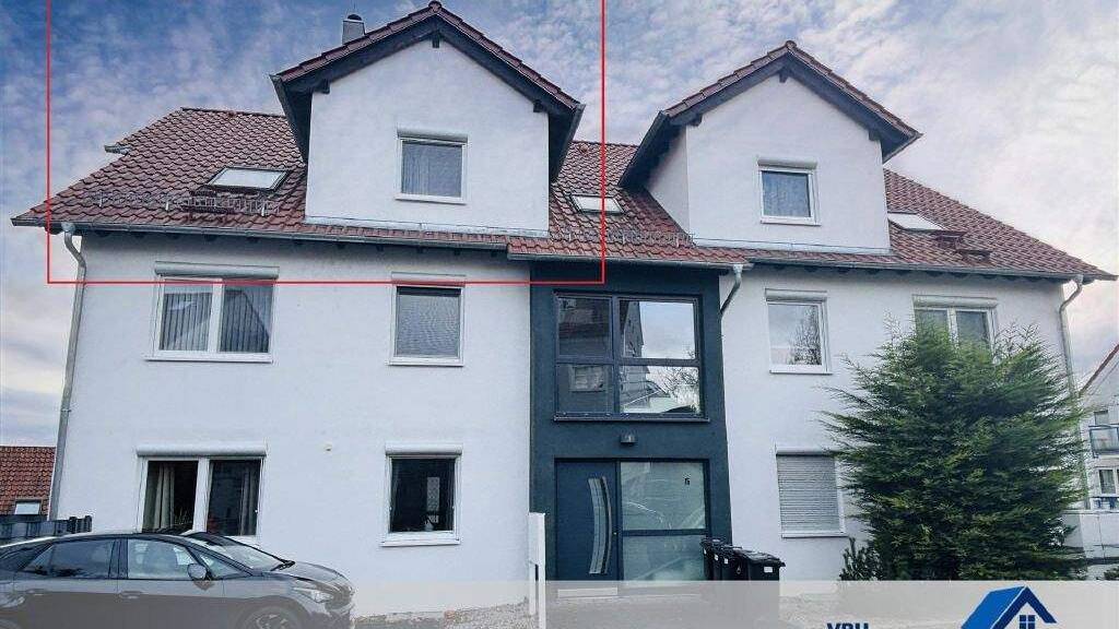 Maisonette zum Kauf 375.000 € 3,5 Zimmer 98 m² frei ab 01.03.2026 Brackenheim 74336