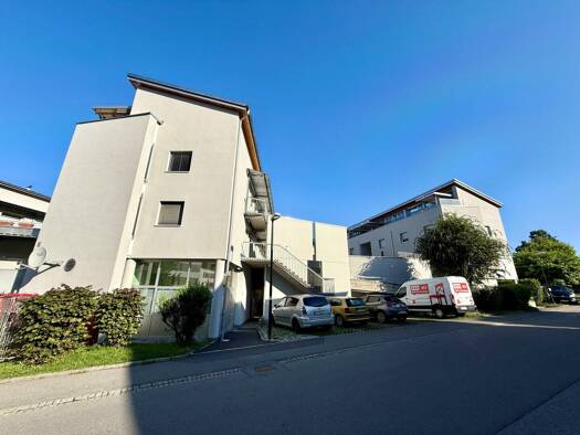 Terrassenwohnung zur Miete 1.260 € 3 Zimmer 76,1 m² frei ab sofort Schützenstraße 5a Rankweil 6830