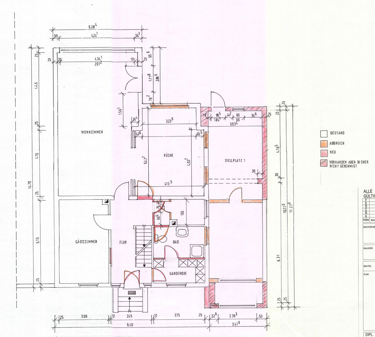 Doppelhaushälfte zum Kauf provisionsfrei 675.000 € 7 Zimmer 195 m²<br/>Wohnfläche 502 m²<br/>Grundstück Wahlbezirk 27 Bad Homburg v.d.H. 61352