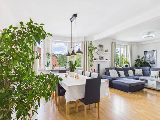 Wohnung zum Kauf 265.000 € 4 Zimmer 120 m² Schwäbisch Gmünd Schwäbisch Gmünd 73525